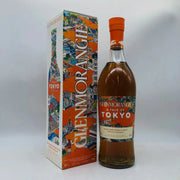GLENMORANGIE グレンモーレンジ トーキョー TOKYO 700ml 46%