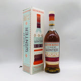 GLENMORANGIE グレンモーレンジウィンター 700ml - ウイスキー