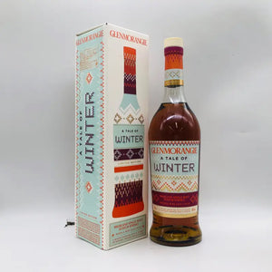 GLENMORANGIE グレンモーレンジウィンター 700ml