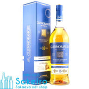GLENMORANGIE グレンモーレンジ 16年 ザ トリビュート 43% 1000ml