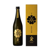八鹿 純米大吟醸 金 720ml／1.8L（八鹿酒造）
