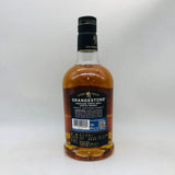 グレンジストン ハイランド シングルモルト ダブルカスク 750ml 40% - ウイスキー