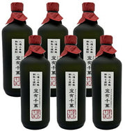 八海山 本格米焼酎 宜有千萬 720ml