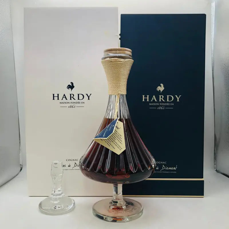 HARDYハーディ ノース ド ディアマン 750ml 40% ブランデー – 高級酒 HARDYハーディ ノース ド ディアマン 750ml 40% ブランデー – 高級酒