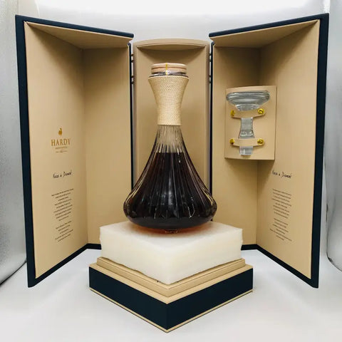 HARDY ハーディ ノース ド ディアマン ブランデー 750ml 40% 白箱なし HARDY ハーディ ノース ド ディアマン ブランデー 750ml 40% 白箱なし
