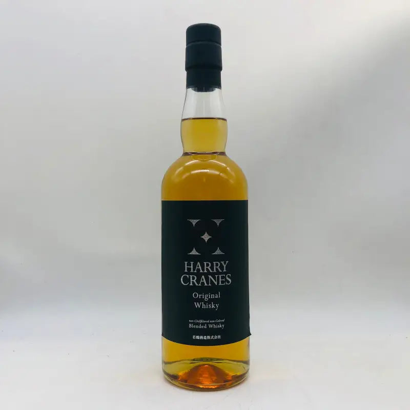 HARRY CRANES ハリークラネス 700ml - ウイスキー