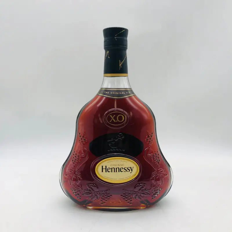 ヘネシー XO ブランデー 700ml 黒キャップ – 高級酒・希少酒の通販