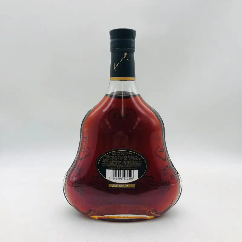 ヘネシー XO ブランデー 700ml 黒キャップ – 高級酒・希少酒の通販
