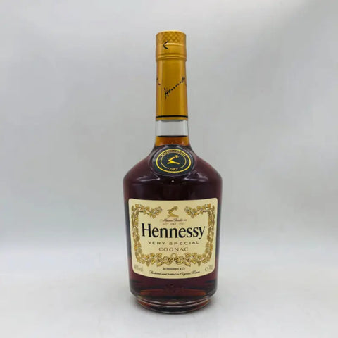 Hennessy ヘネシー ベリースペシャル 700ml 40% 箱なし - ブランデー