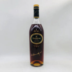 Hennessy ヘネシー ブラスドール 700ml 箱なし