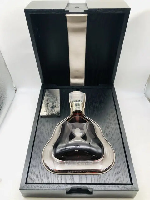 Hennessy ヘネシー リシャール バカラボトル ブランデー 700ml 40 Hennessy ヘネシー リシャール バカラボトル ブランデー 700ml 40