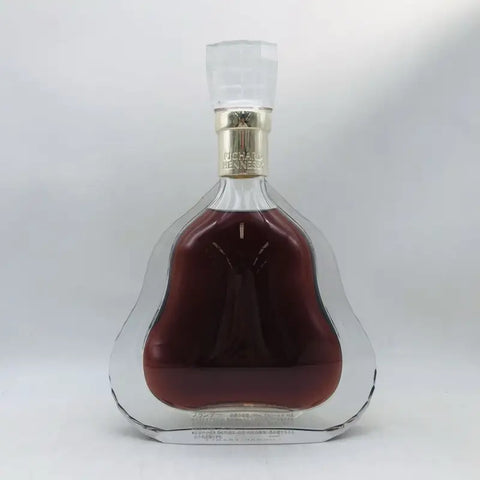 Hennessy ヘネシー リシャール バカラボトル ブランデー 700ml 40 Hennessy ヘネシー リシャール バカラボトル ブランデー 700ml 40