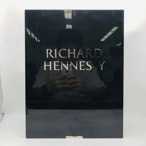 Hennessy ヘネシー リシャール バカラボトル ブランデー 700ml 40 Hennessy ヘネシー リシャール バカラボトル ブランデー 700ml 40