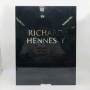 Hennessy ヘネシー リシャール バカラボトル 700ml
