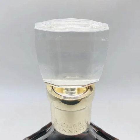 Hennessy ヘネシー リシャール バカラボトル ブランデー 700ml 40 Hennessy ヘネシー リシャール バカラボトル ブランデー 700ml 40