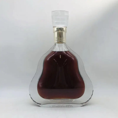 Hennessy ヘネシー リシャール バカラボトル ブランデー 700ml 40 Hennessy ヘネシー リシャール バカラボトル ブランデー 700ml 40