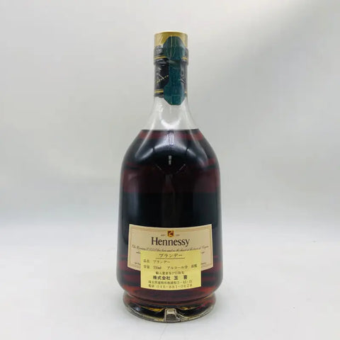 Hennessy ヘネシー VSOP プリヴィレッジ 700ml – お酒の通販ならリンク Hennessy ヘネシー VSOP プリヴィレッジ 700ml – お酒の通販ならリンク