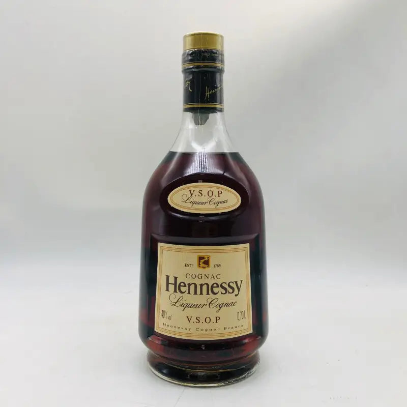ヘネシー VSOP プリヴィレッジ 700ml｜リンクサス酒販 – 高級酒・希少
