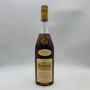 Hennessy ヘネシー VSOPスリム クリア 700ml