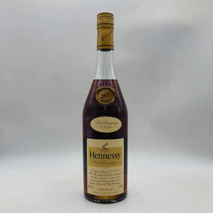 Hennessy ヘネシー VSOPスリム クリア 700ml 40％