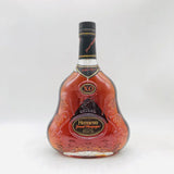 Hennessy ヘネシー XO グランドシャンパーニュ 700ml 40% 箱なし - ブランデー