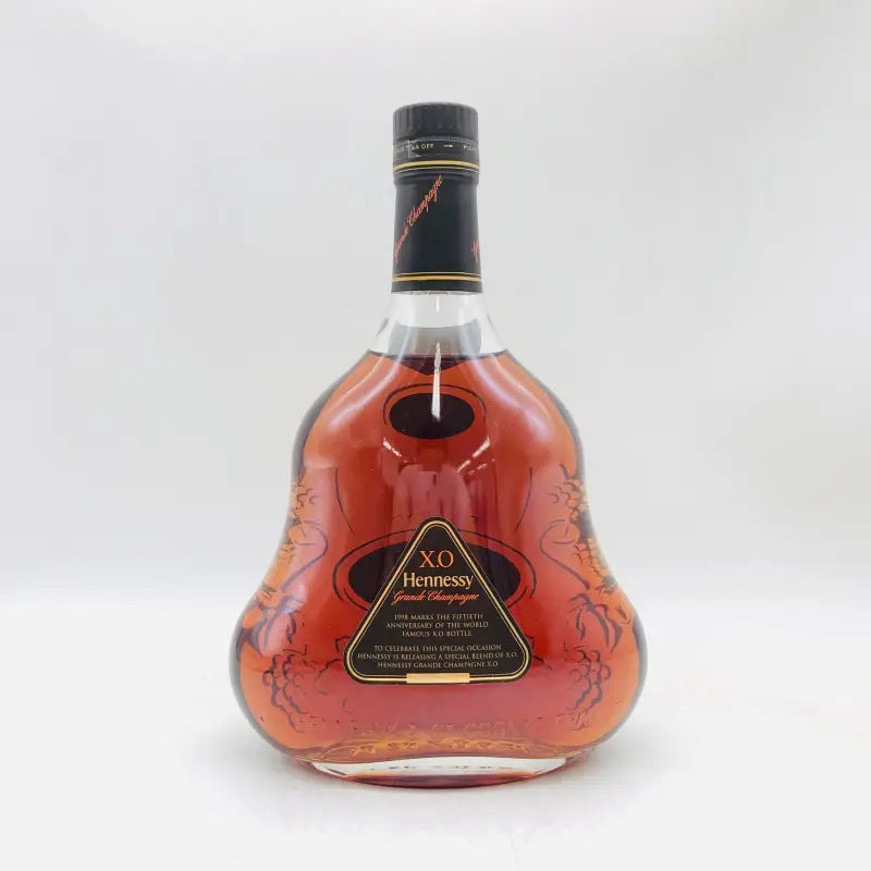 Hennessy ヘネシー XO グランドシャンパーニュ 700ml 40% – 高級酒 Hennessy ヘネシー XO グランドシャンパーニュ 700ml 40% – 高級酒