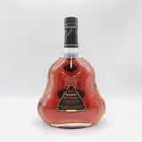 Hennessy ヘネシー XO グランドシャンパーニュ 700ml 40% 箱なし - ブランデー
