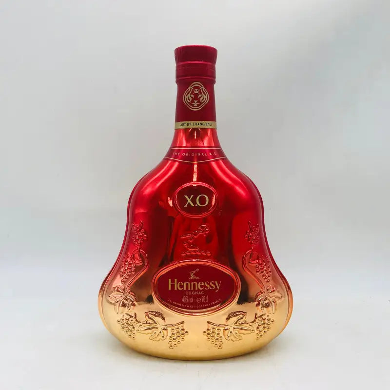 ヘネシー XO チャン エンリー コニャック｜リンクサス酒販 – 高級酒