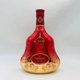 Hennessy ヘネシー XO x チャン エンリー コニャック - ブランデー
