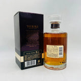 Suntory Blended Whisky Hibiki 12 Years 500ml