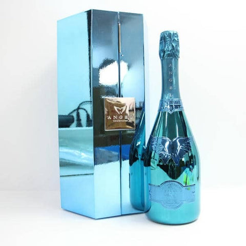 ANGEL エンジェル・シャンパーニュ ヴィンテージ ブルー 750ml