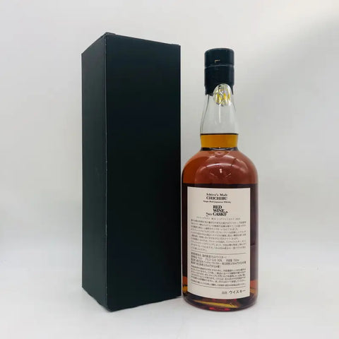 Ichiro’s イチローズレッドワインカスク2023　700ml 50％ - ウイスキー
