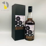 IchirosMalt 秩父 ラスタウ アニャダシェリーカスク 1992 高島屋バイヤーズセレクション 700ml