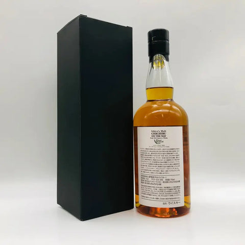 のウイスキー。、アルコール—%目安。上品な香りとバランスの良い味わい。