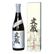 文蔵 25度 720ml