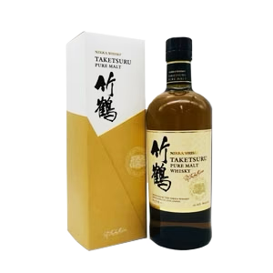 サントリー 響 初期ボトル 750ml43％ ゴールドキャップ 箱有 旧響17年