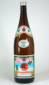 甲斐商店 伊佐美 芋焼酎 25度 1800ml