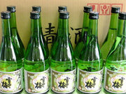 雪中梅 本醸造 720ml