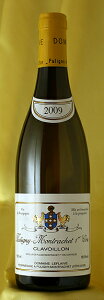 ルフレーヴ ピュリニー・モンラッシェ クラヴォワイヨン 2005 750ml