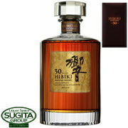 サントリー 響30年 700ml