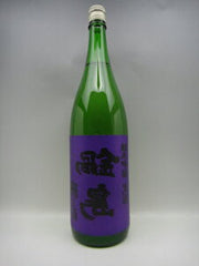 鍋島 純米吟醸 720ml