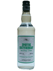 スピリタス 500ml 96%