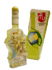 マウリツィオ・リモンチェッロ 500ml（リキュール）