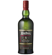 アードベッグ ウィー ビースティー 5年 700ml 47.4%