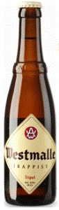 ウェストマール トリプル 330ml 9.5%
