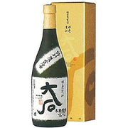 大石 特別限定酒 25度 720ml
