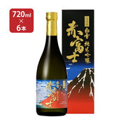白雪 純米吟醸 720ml