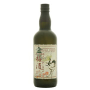 松井酒造 マツイ梅酒 ブランデー仕込み 700ml