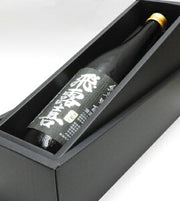 飛露喜 純米吟醸 生詰 黒ラベル 720ml