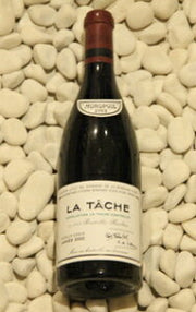 DRC ラ・ターシュ 2002 750ml